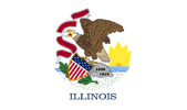 IL state flag