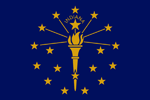 IN state flag