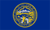 Nebraska flag