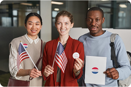 Voters